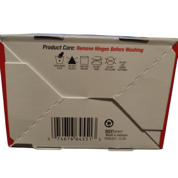 Mueller SELF ADJUSTING Hinged Knee Brace Max Support ONE SIZE Relieve Knee Pain - Picture 11 of 14